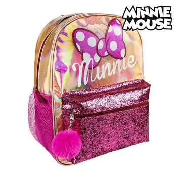 

Child bag Minnie Mouse Pink