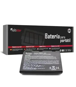 

LAPTOP BATTERY FOR ACER TRAVELMATE 5320 5520 7520 7720 GRAPE32 GRAPE34