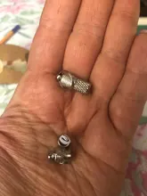 Tag Necklace Dog-Accessories Nameplate Hanging-Bulldog Pet-Id Mysudui Address Anti-Lost