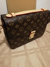 Messenger-Bag Bad-Bag Wild-One-Shoulder Retro Female American Fashion European And Package