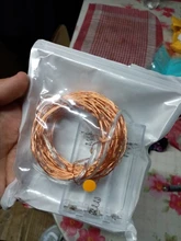 Strip-Light Garland Battery Party-Decoration Led Fairy Cooper-Wire Holiday Wedding 3AA