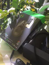 Razer Viper Gaming Mouse, RAZER 5G OPTICAL SENSOR, OPTICAL MOUSE SWITCH