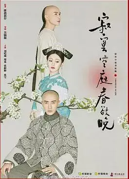 寂寞空庭春欲晚 电视剧完整版全集在线看 唐人街影院 海外华人影视网站 在线高清播放