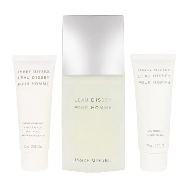 issey miyake mens aftershave