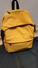 Mochilas bolso de mujer de nailon resistente al agua, mochila grande y pequeña de viaje, bolso de hombro femenino, 2020