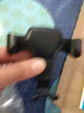 Soporte Universal para teléfono móvil para coche, soporte de ventilación de aire para teléfono móvil, sin magnético, para iPhone, Z2