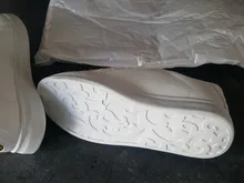 Zapatos blancos con cordones para mujer, zapatillas planas de cuero, informales, con pizarra blanca, para primavera y verano