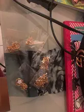 Tocona-pulsera Bohemia con borla de oro para mujer, concha de verano, piedra de cristal transparente, piña, corazón geométrico, joyería