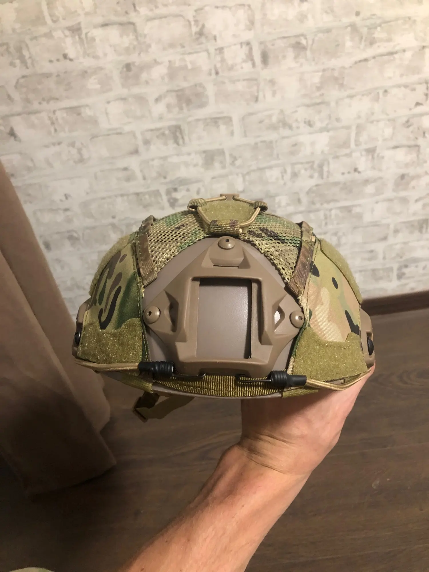 Price history u0026 Review on FMA Tactical Maritime Helmet Cover 