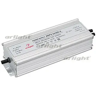 

023070(1) power supply arpv-24300-a (24V, 12.5a, 300W)-1 pc Arlight