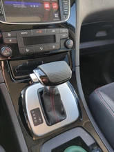 Palanca de cambios automática para coche, accesorio para Ford mondeo mk4, focus mondeo Maxus c-max 2011