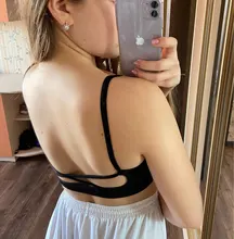 Bra Tops Sport-Bra Yoga Deportivo Girls Fitness Women Running Cotton Fashion Breathable