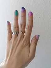 Azúcar UR térmico Ultra-delgada brillo 3 colores Gel UV Color-chaging copo de nieve de cambio de Color de temperatura Gel para decoración de uñas