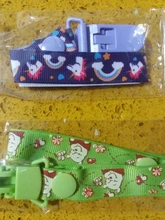 Clip para chupete de bebé, cadena de chupete para chupete, soporte para pezones para niños, cuerda anticaída, 1 ud.