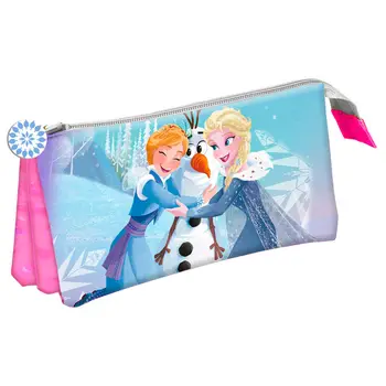 

Pencil pouch Shinny Frozen Disney