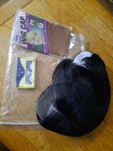 Zafiro corto Pixie pelucas de encaje corte Pixie Peluca de pelo Remy brasileño recto 150% de densidad máquina pelucas de cabello humano para las mujeres