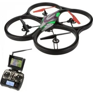 Радиоуправляемый квадрокоптер WL Toys V666N RTF 5.8G