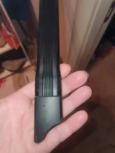 1PC Multifunction Flat Nozzle Head for Dyson V8 V7 V10 V11 Robot Vacuum Cleaner Replacement