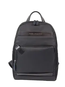 

Klout Backpack Grey