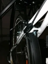 Motor-Kits Sensor Display E-Bike-Cable Brake Programming 1T4 Bafang/8fun 3pin USB 5PIN