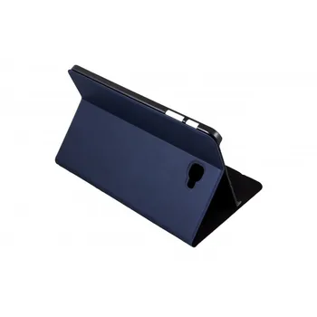 

SilverHT BOOKCASE WAVE for SAMSUNG TAB A 10.1''