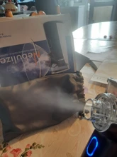 BGMMED-mini nebulizador para niños y adultos, inhalador portátil de bolsillo, atomizador, equipo médico para asma