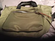 Mochila impermeable de nailon para mujer, morral escolar de gran capacidad, informal, de Color sólido, mochila para portátil de viaje, chicas adolescentes