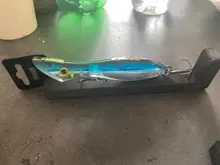 Popper Fishing Lures Wobblers Floating-Sinking Kingdom Hard-Stick Sea-Bass Baits-Light