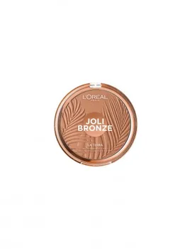 

LOREAL powder C.GLAM BRONZE TERRA