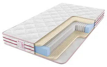 

Mattress sontelle imrest latex 3 120x190