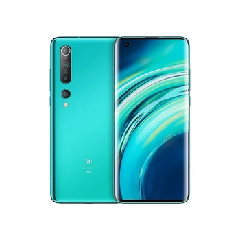 

My 10 8GB 256GB Green Choral Shipping