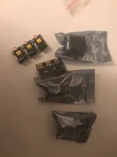 Power-Supply-Module Converter Switching Regulator Isolated Step-Down 700ma Ac-Dc 5v 220V