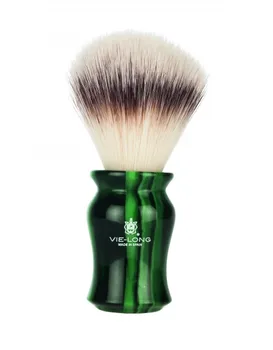 

Vie-Long Silvertip Extra Soft Synthetic Shaving Brush 15203