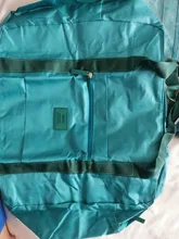 Bolsa multifunción portátil Bolsas de viaje plegables Bolsa impermeable de nailon Equipaje de mano de gran capacidad Bolsas de viaje de viaje de negocios