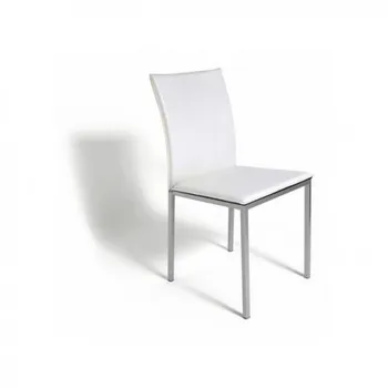 

Pack of 4 chairs in various colors.