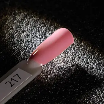 

Отмачиваемый gel nail polish, UV gel polish, UV gel nail polish gel polish for ногтей-15 ml Somy 5-free best nail 2020 color 213