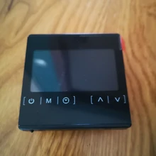 220V Can Choose Wifi App Control Infrared Warm Floor Heating System Underfloor Tile Carbon