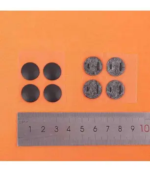 

RUBBER FEET FOR APPLE LAPTOP MACBOOK 12 "A1534