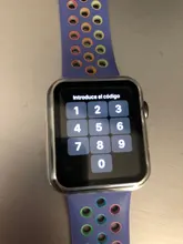 Para carcasa de reloj apple 44mm 40mm 38mm 42mm iwatch carcasa de pantalla protector de parachoques de templado de vidrio de apple watch Serie 6 iPhone 5 4 3