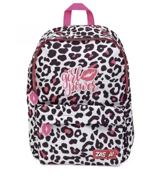 

Backpack Zaska Adaptive 41x31x15 cm.