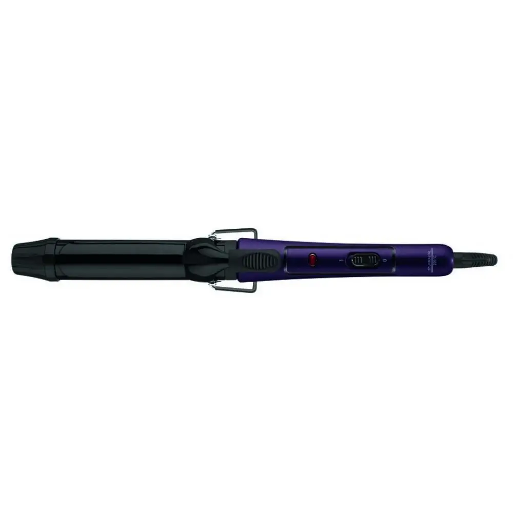 Щипцы для завивки Rowenta Beauty Curling Tong Promo Collection CF3315F0|Щипцы завивки| |