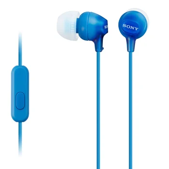 

Headset Sony MDR-EX15 AP Blue