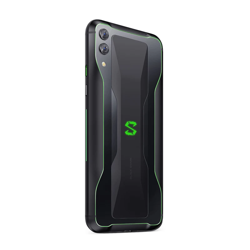  [Global Version for Spain] Xiaomi Black Shark 2 (Memoria interna de 128GB RAM de 8GB Camara dual de