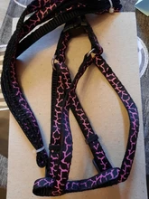 Vest Collar Leash Cat-Harness Puppy Small Dog Walking Adjustable Outdoor Chihuahua Terier-Schnauzer