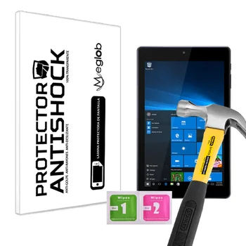 

Screen protector Anti-Shock Anti-scratch Anti-Shatter compatible with Tablet Jumper EZpad mini 3