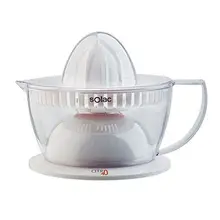 Электрическая соковыжималка Solac Citro 40 0,5 л 40 Вт