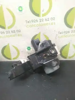 

0265800019 0265222040 Abs Alfa Romeo 147 (190) Alfa Romeo Alfa 147 1.6 16v