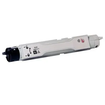 

Replacement toner XEROX 6360BK COMPATIBLE. Black 9.000 pages. High quality product, guaranteed.