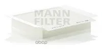 Фильтр Салона Mann-Filter Cu2338 MANN-FILTER арт. CU2338