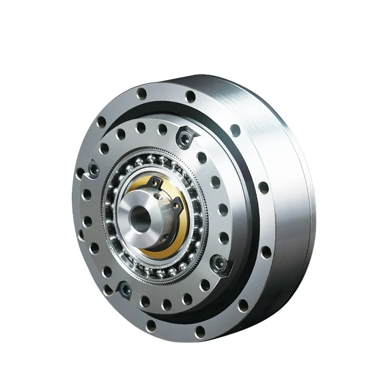 US $609.99 Free Shipping LSN3280 Harmonic Gearbox For Robot Arm Joint High Torque Driver Speed Reduction